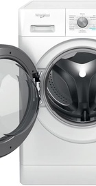 Whirlpool FFB 7259 BV