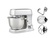 Royalty Line RL-PKM-2100.7 Silver