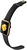 Apple Watch Edition 38mm 18-Karat Yellow Gold Case with Black Sport Band (MKL52)