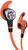 Monster iSport Strive In-Ear Orange