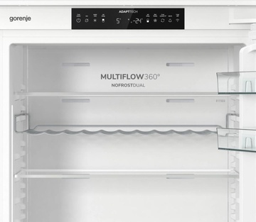 Gorenje NRKI619D61WFE