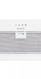 Borgio BBI (TR) 5840 White Glass SU 850