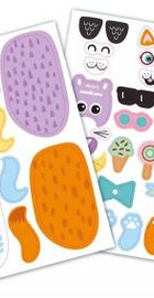Philips Sonicare for Kids Design a Pet Edition HX3601/01
