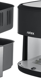 Rotex ROM760-XL Up&DownFry