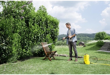 Karcher K 2 Compact Home (1.673-503.0)