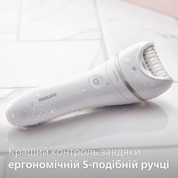 Philips Beauty Set Series 9000 BRE770/92