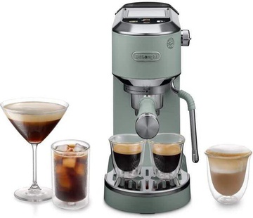 Delonghi Dedica Duo EC 890.GR