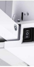 Ventolux GARDA 60 WH (1300) SMD LED