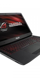 Asus ROG G751JY (G751JY-VS71) WX