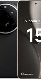 Xiaomi 15 Ultra 16/1TB Silver Chrome