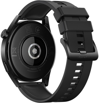 HUAWEI Watch GT 3 46mm Black (55026956)