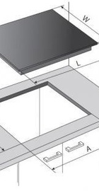 Pyramida VCH X 642