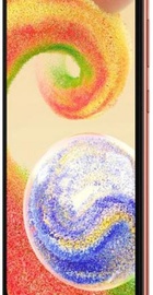 Samsung Galaxy A04 3/32GB Copper (SM-A045FZCD) (UA)