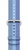 Apple Watch Woven Nylon Band 42mm/44mm/45mm/46mm/49mm Tahoe Blue (MPW52)
