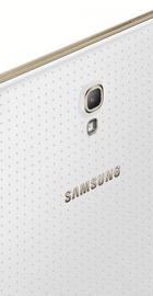 Samsung Galaxy Tab S 8.4 16GB Dazzling White (SM-T700NZWASEK) UA UCRF