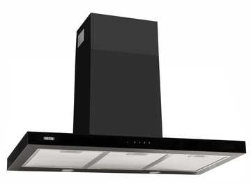 Eleyus ONIX 1200 LED 90 BL