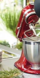 KitchenAid 5KSM185PSECA
