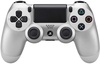 Sony Dualshock 4 Silver
