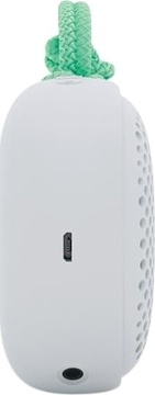 NudeAudio"  MOVE S Light Grey/Mint (PS002MTG)