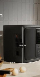EcoFlow Delta 3 1000 Air IN-Version