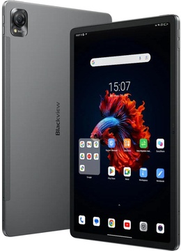 Blackview Mega 1 12/256GB Space Grey (6931548317173)