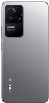 Xiaomi Poco F4 8/256GB Moonlight Silver (China)