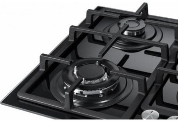 GRANADO GGH 62-114 black glass
