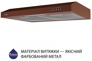 Minola HPL 612 BR