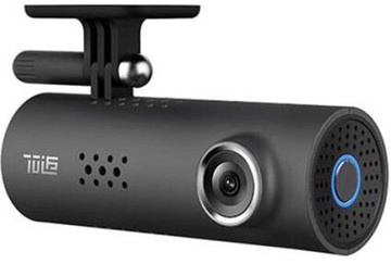 Xiaomi 70mai Smart Recorder Dash Cam 1S black