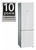 Siemens KG39FSW45