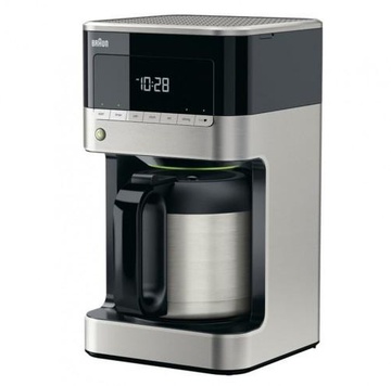 Braun KF 7125 BK