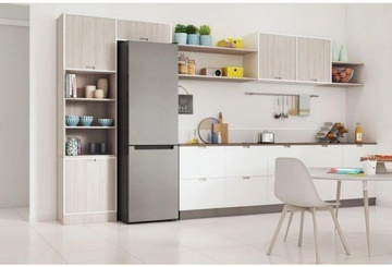 Indesit INFC9 TI22X