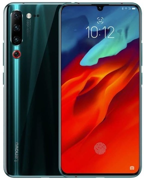 Lenovo Z6 Pro 8/128Gb Blue