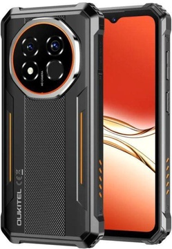 Oukitel G6 4/128GB Orange