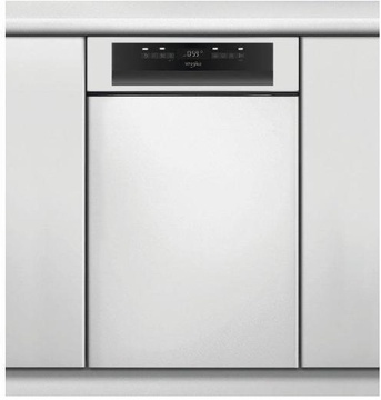 Whirlpool WSBO 3O23 PFX