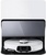 RoboRock S8 Max Ultra White