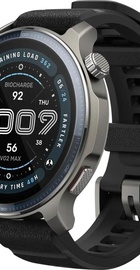Amazfit Balance 2 Midnight Black (W2430GL1N)