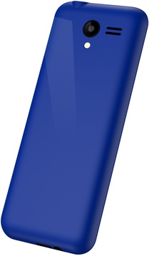 Sigma mobile X-style 351 LIDER Blue (UA)