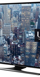 Samsung UE48JU6400