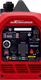 MaXpeedingRODS MXR4000GT (3008905836)