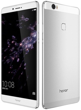 Huawei Honor Note 8 64Gb Silver