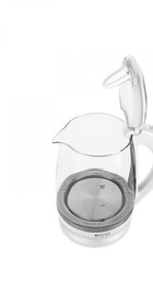 ECG RK 2020 White Glass