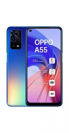 OPPO A55 4/64GB Rainbow Blue
