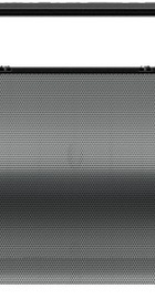 Monster SuperStar Blaster Black and Grey