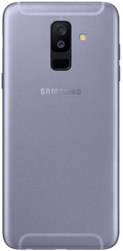 Samsung Galaxy A6 Plus 2018 3/32GB Lavender