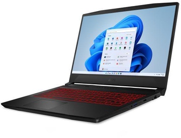 MSI Katana GF76 11UD (GF76 11UD-633XPL)