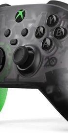 Microsoft Xbox Series X | S Wireless Controller 20th Anniversary Special Edition (QAU-00045)