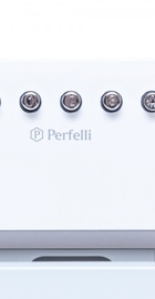 Perfelli BI 6642 WH LED