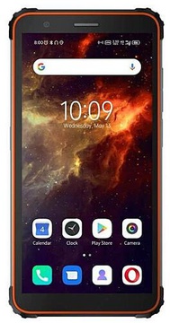 Blackview BV6600E 4/32GB Orange (Global Version)