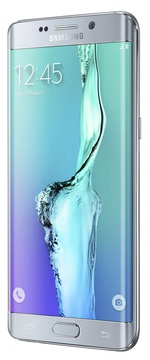 Samsung G928F Galaxy S6 edge+ 64GB Silver Titanium (UA UCRF)